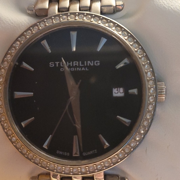 Sturhling Watch - Picture 2 of 2